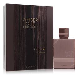 Amber Oud Exclusif Classic Eau De Parfum Spray (Unisex) By Al Haramain – Al Haramain | ClozArt