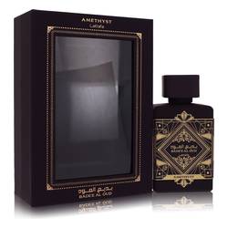 Lattafa Badee Al Oud Amethyst Eau De Parfum Spray (Unisex) By Lattafa – Lattafa | ClozArt