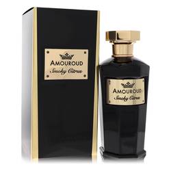 Amouroud Smoky Citrus Eau De Parfum Spray (Unisex) By Amouroud – Amouroud | ClozArt