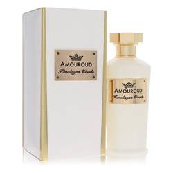 Amouroud Himalayan Woods Eau De Parfum Spray By Amouroud – Amouroud | ClozArt