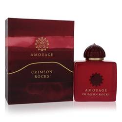 Amouage Crimson Rocks Eau De Parfum Spray (Unisex) By Amouage – Amouage | ClozArt