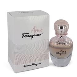 Amo Ferragamo Eau De Parfum Spray By Salvatore Ferragamo – Salvatore Ferragamo | ClozArt