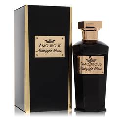 Midnight Rose Eau De Parfum Spray (Unisex) By Amouroud – Amouroud | ClozArt