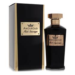 Miel Sauvage Eau De Parfum Spray (Unisex) By Amouroud – Amouroud | ClozArt