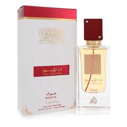 Ana Abiyedh I Am White Rouge Eau De Parfum Spray (Unisex) By Lattafa – Lattafa | ClozArt