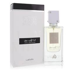 Ana Abiyedh I Am White Eau De Parfum Spray (Unisex) By Lattafa – Lattafa | ClozArt