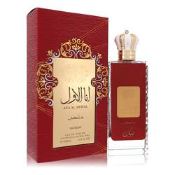 Ana Al Awwal Rouge Eau De Parfum Spray By Nusuk – Nusuk | ClozArt