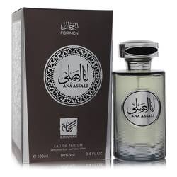 Ana Assali Eau De Parfum Spray (Unisex) By Rihanah – Rihanah | ClozArt
