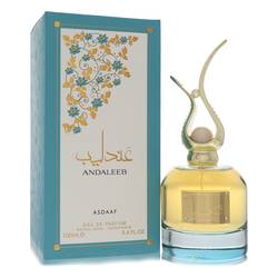 Lattafa Andaleeb Eau De Parfum Spray By Lattafa – Lattafa | ClozArt