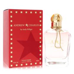 Andrew Charles Eau De Parfum Spray By Andy Hilfiger – Andy Hilfiger | ClozArt