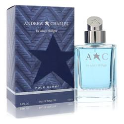 Andrew Charles Eau De Toilette Spray By Andy Hilfiger – Andy Hilfiger | ClozArt