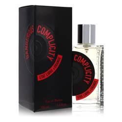 Dangerous Complicity Eau De Parfum Spray (Unisex) By Etat Libre d'Orange – Etat Libre d'Orange | ClozArt