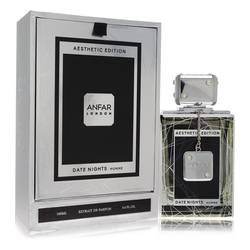 Anfar Date Nights Extrait De Parfum Spray By Anfar – Anfar | ClozArt
