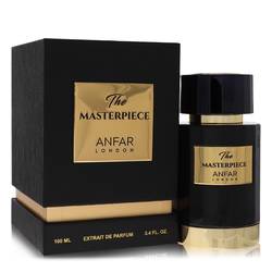 Anfar The Masterpiece Eau De Parfum Spray By Anfar – Anfar | ClozArt