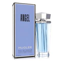 Angel Eau De Parfum Spray Refillable By Thierry Mugler – Thierry Mugler | ClozArt