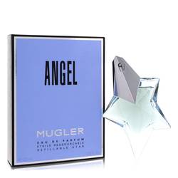 Angel Eau De Parfum Spray Refillable By Thierry Mugler – Thierry Mugler | ClozArt