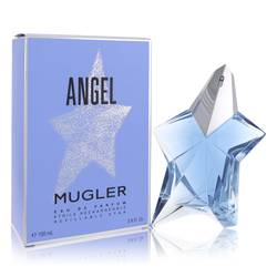 Angel Standing Star Eau De Parfum Spray Refillable By Thierry Mugler – Thierry Mugler | ClozArt