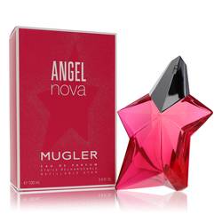 Angel Nova Eau De Parfum Refillable Spray By Thierry Mugler – Thierry Mugler | ClozArt