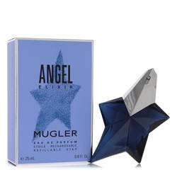 Angel Elixir Eau De Parfum Refillable Spray By Thierry Mugler – Thierry Mugler | ClozArt