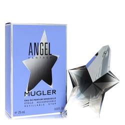 Angel Fantasm Eau De Parfum Spray Refillable By Thierry Mugler – Thierry Mugler | ClozArt