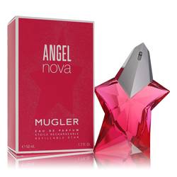 Angel Nova Eau De Parfum Refillable Spray By Thierry Mugler – Thierry Mugler | ClozArt