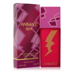 Animale Sexy Eau De Parfum Spray By Animale – Animale | ClozArt