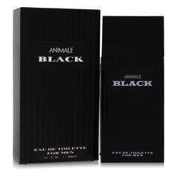 Animale Black Eau De Toilette Spray By Animale – Animale | ClozArt