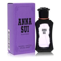 Anna Sui Eau De Toilette Spray By Anna Sui – Anna Sui | ClozArt