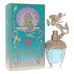 Anna Sui Fantasia Mermaid Eau De Toilette Spray By Anna Sui – Anna Sui | ClozArt
