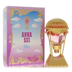 Anna Sui Sky Eau De Toilette Spray By Anna Sui – Anna Sui | ClozArt