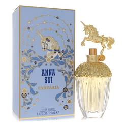 Anna Sui Fantasia Eau De Toilette Spray By Anna Sui – Anna Sui | ClozArt