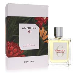 Annicke 6 Eau De Parfum Spray By Eight & Bob – Eight & Bob | ClozArt