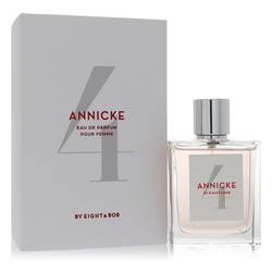 Annicke 4 Eau De Parfum Spray By Eight & Bob – Eight & Bob | ClozArt