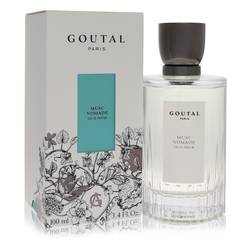 Musc Nomade Eau De Parfum Spray By Annick Goutal – Annick Goutal | ClozArt