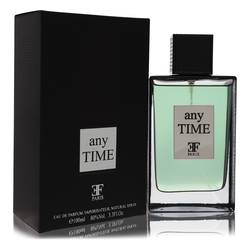 Any Time Eau De Parfum Spray By Elysee Fashion – Elysee Fashion | ClozArt