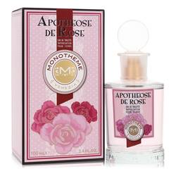 Apothéose De Rose Eau De Toilette Spray By Monotheme – Monotheme | ClozArt