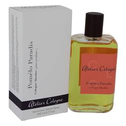 Pomelo Paradis Pure Perfume Spray By Atelier Cologne – Atelier Cologne | ClozArt