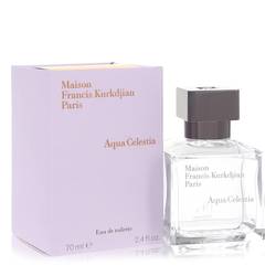 Aqua Celestia Eau De Toilette Spray By Maison Francis Kurkdjian – Maison Francis Kurkdjian | ClozArt