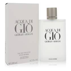Acqua Di Gio Eau De Toilette Spray By Giorgio Armani – Giorgio Armani | ClozArt