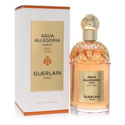 Aqua Allegoria Oud Yuzu Eau De Parfum Spray (Unisex) By Guerlain – Guerlain | ClozArt