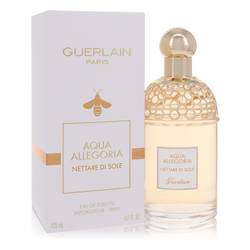 Aqua Allegoria Nettare Di Sole Eau De Toilette Spray By Guerlain – Guerlain | ClozArt