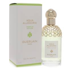 Aqua Allegoria Forte Nerolia Vetiver Eau De Toilette Spray (Unisex) By Guerlain – Guerlain | ClozArt