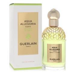 Aqua Allegoria Forte Nerolia Vetiver Eau De Parfum Spray (Unisex) By Guerlain – Guerlain | ClozArt