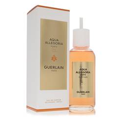 Aqua Allegoria Forte Oud Yuzu Eau De Parfum Refill (Unisex) By Guerlain – Guerlain | ClozArt