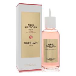 Aqua Allegoria Forte Rosa Palissandro Eau De Parfum Refill By Guerlain – Guerlain | ClozArt