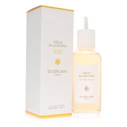 Aqua Allegoria Nettare Di Sole Eau De Toilette Refill By Guerlain – Guerlain | ClozArt