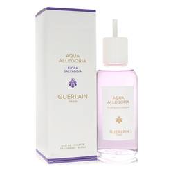 Aqua Allegoria Flora Salvaggia Eau De Toilette Refill By Guerlain – Guerlain | ClozArt