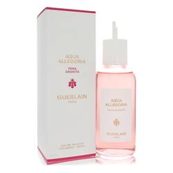 Aqua Allegoria Pera Granita Eau De Toilette Refill By Guerlain – Guerlain | ClozArt