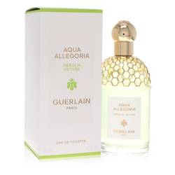 Aqua Allegoria Nerolia Vetiver Eau De Toilette Spray (Unisex) By Guerlain – Guerlain | ClozArt