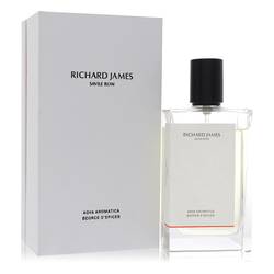 Aqua Aromatica Ecorce D'epices Cologne Spray By Richard James – Richard James | ClozArt